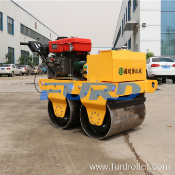 Brand New Manual Road Roller (FYL-S600)